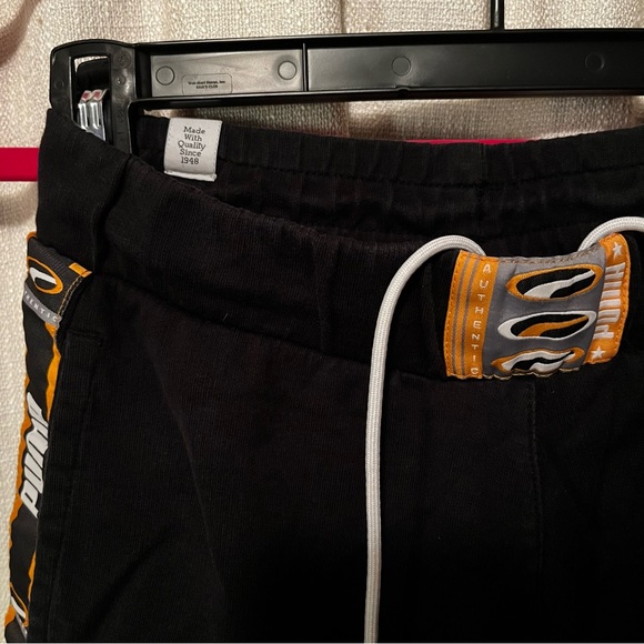 Puma | vintage boxing shorts - Picture 2 of 5
